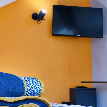 La Cosy Jacobine De Saint Bruno 2 شقة
