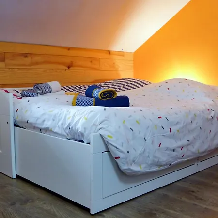 La Cosy Jacobine De Saint Bruno 2 شقة *
