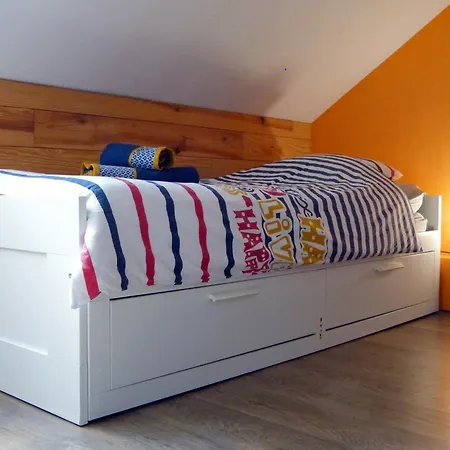 شقة La Cosy Jacobine De Saint Bruno 2